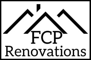 FCP renovations ltd logo